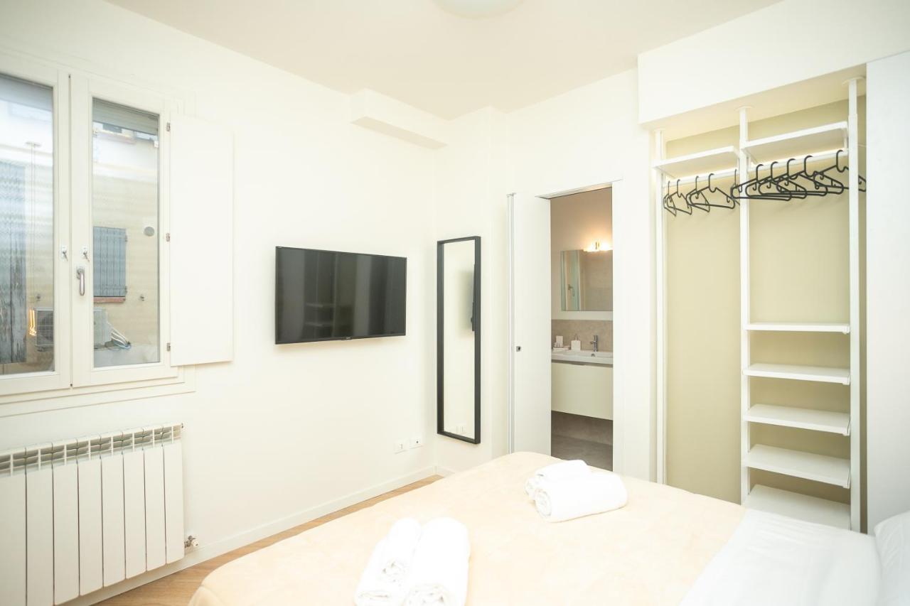 Modena Centro Junior Suite Εξωτερικό φωτογραφία