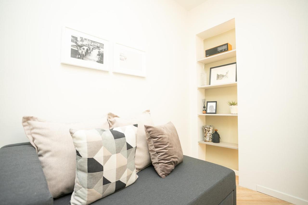 Modena Centro Junior Suite Εξωτερικό φωτογραφία