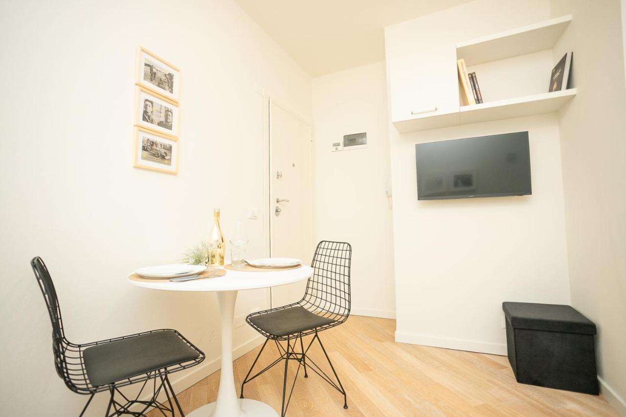 Modena Centro Junior Suite Εξωτερικό φωτογραφία