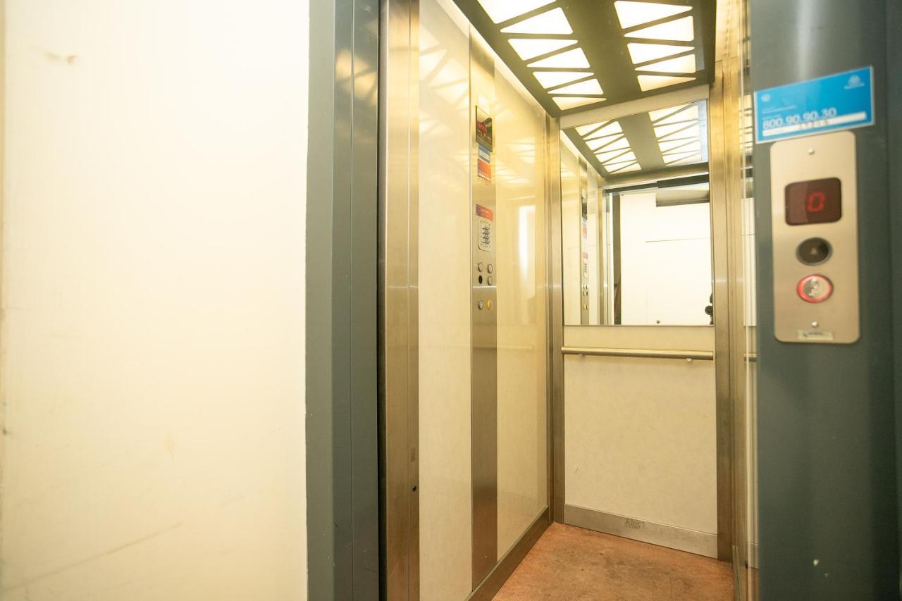 Modena Centro Junior Suite Εξωτερικό φωτογραφία
