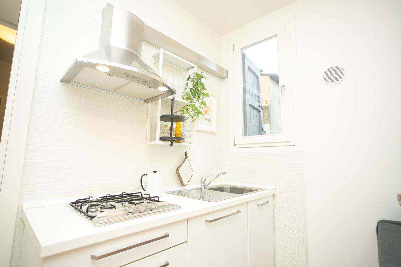 Modena Centro Junior Suite Εξωτερικό φωτογραφία